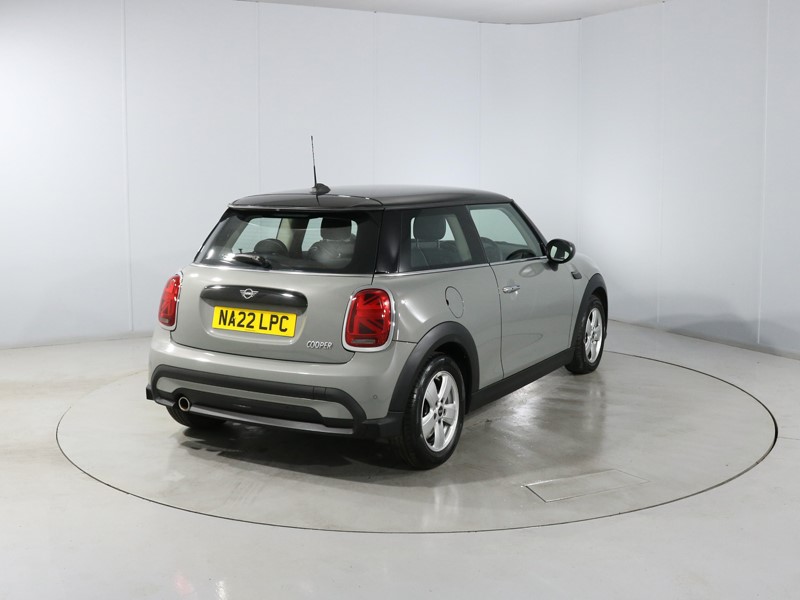 Used MINI Hatch 2022 for sale - 77930972: Photo 40