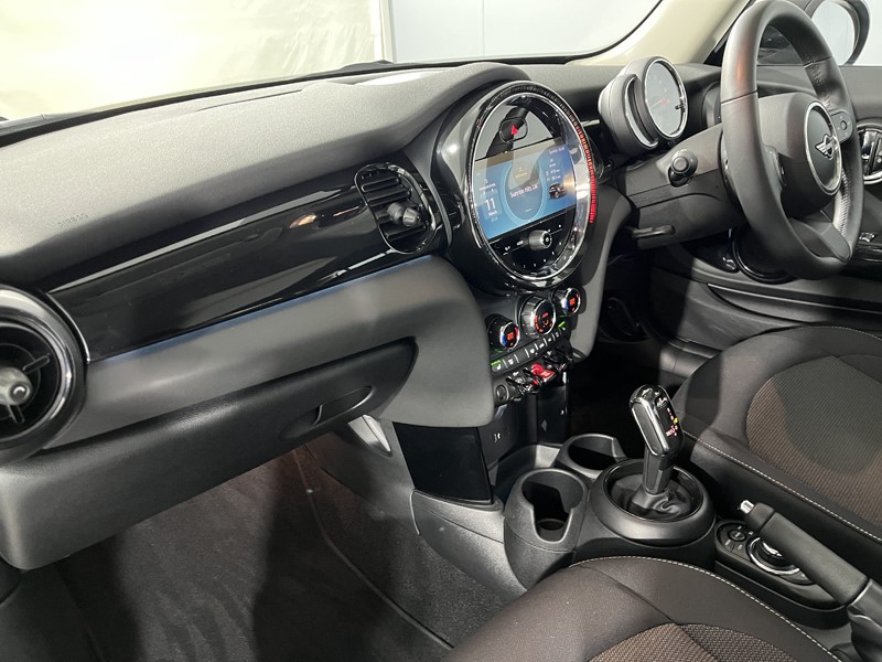 Used MINI Hatch 2022 for sale - 77930972: Photo 7