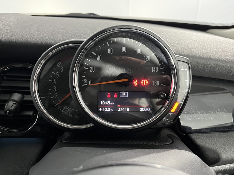 Used MINI Hatch 2022 for sale - 77930972: Photo 9