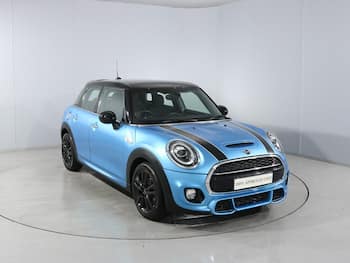 Used MINI Hatch 2019 for sale - 79479125: Photo