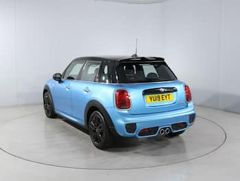 Used MINI Hatch 2019 for sale - 79479125: Photo