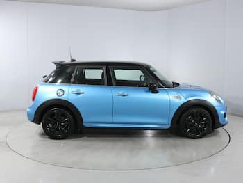 Used MINI Hatch 2019 for sale - 79479125: Photo