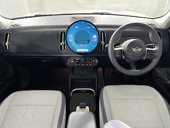 Used MINI Countryman 2024 for sale - 79571887: Photo