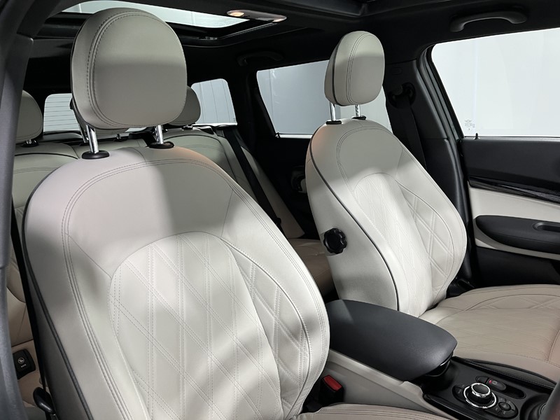 Used MINI Clubman 2023 for sale - 77877732: Photo 11