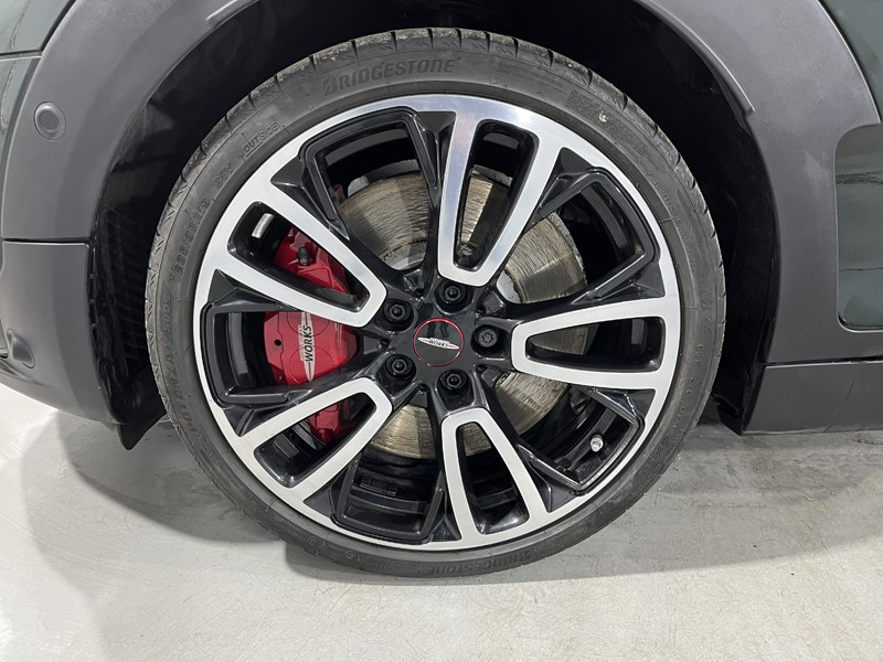 Used MINI Clubman 2023 for sale - 77877732: Photo 14