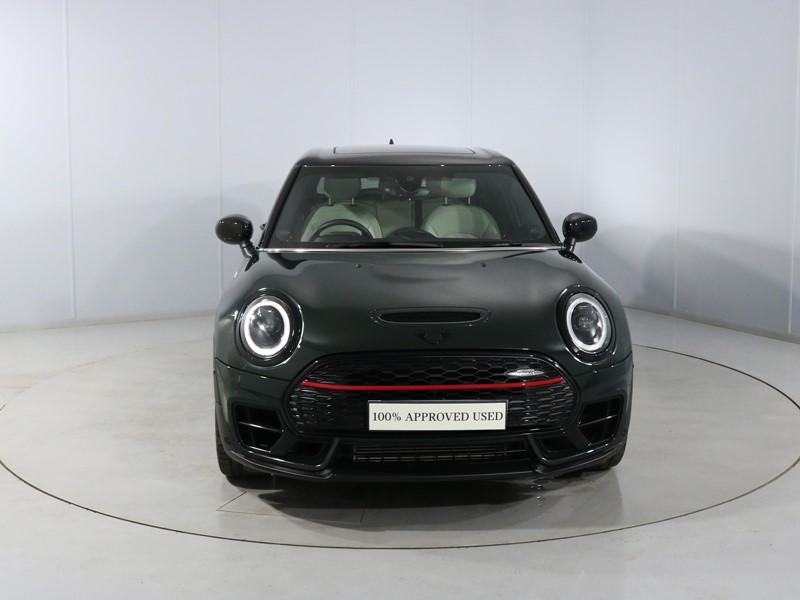 Used MINI Clubman 2023 for sale - 77877732: Photo 16