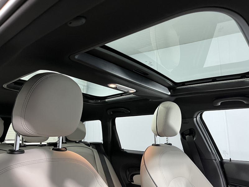 Used MINI Clubman 2023 for sale - 77877732: Photo 17