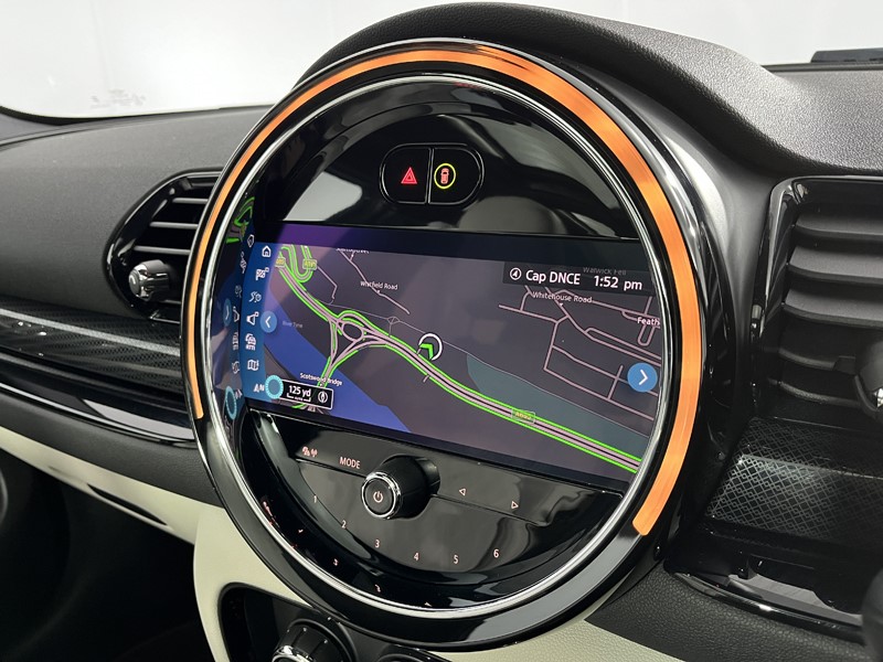 Used MINI Clubman 2023 for sale - 77877732: Photo 18