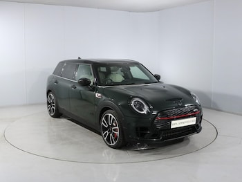 Used MINI Clubman 2023 for sale - 77877732: Photo