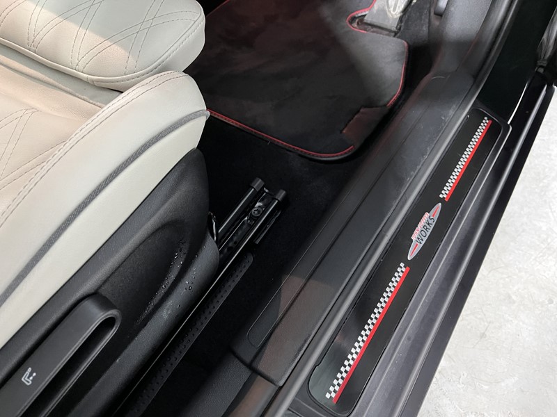 Used MINI Clubman 2023 for sale - 77877732: Photo 20