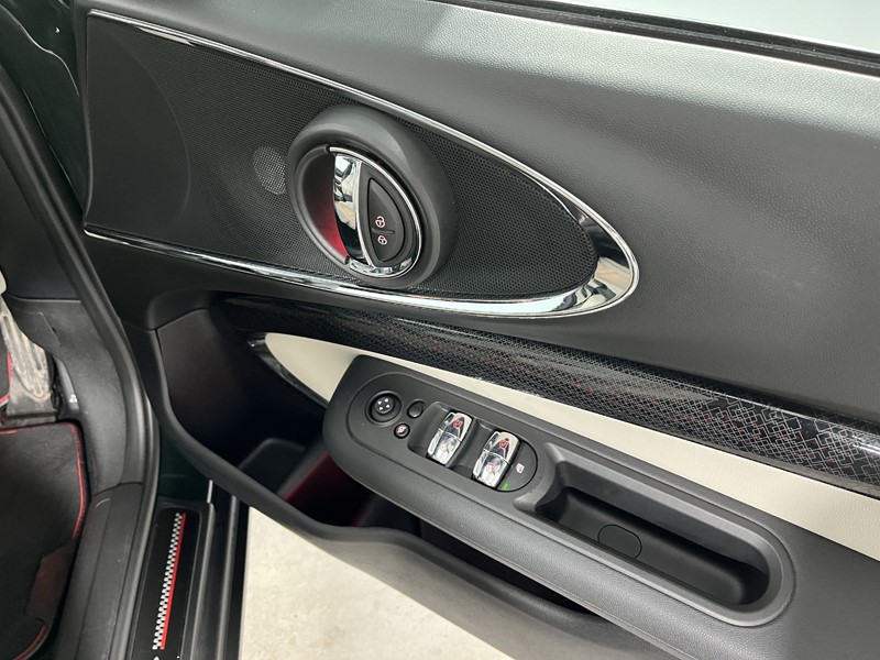 Used MINI Clubman 2023 for sale - 77877732: Photo 21