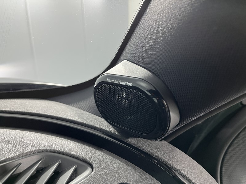 Used MINI Clubman 2023 for sale - 77877732: Photo 22