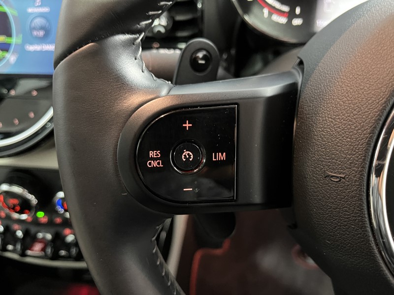 Used MINI Clubman 2023 for sale - 77877732: Photo 24