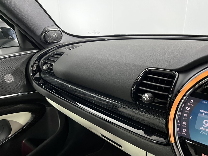 Used MINI Clubman 2023 for sale - 77877732: Photo 28