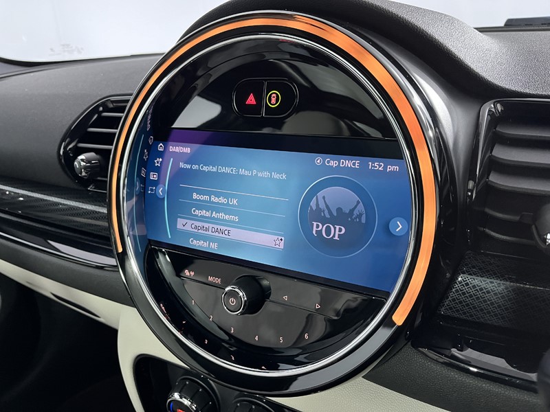 Used MINI Clubman 2023 for sale - 77877732: Photo 29