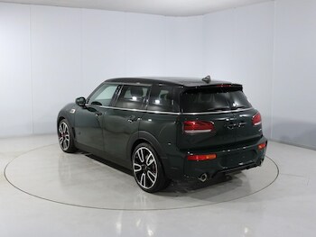 Used MINI Clubman 2023 for sale - 77877732: Photo