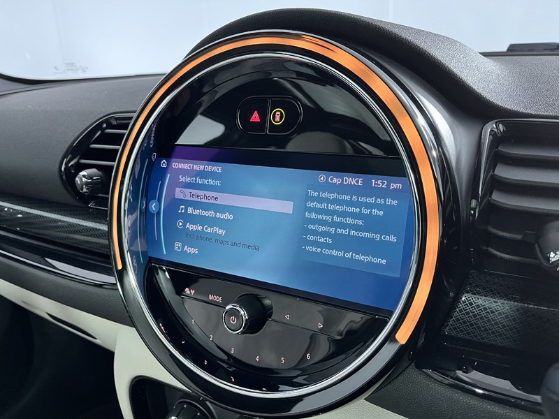 Used MINI Clubman 2023 for sale - 77877732: Photo 30