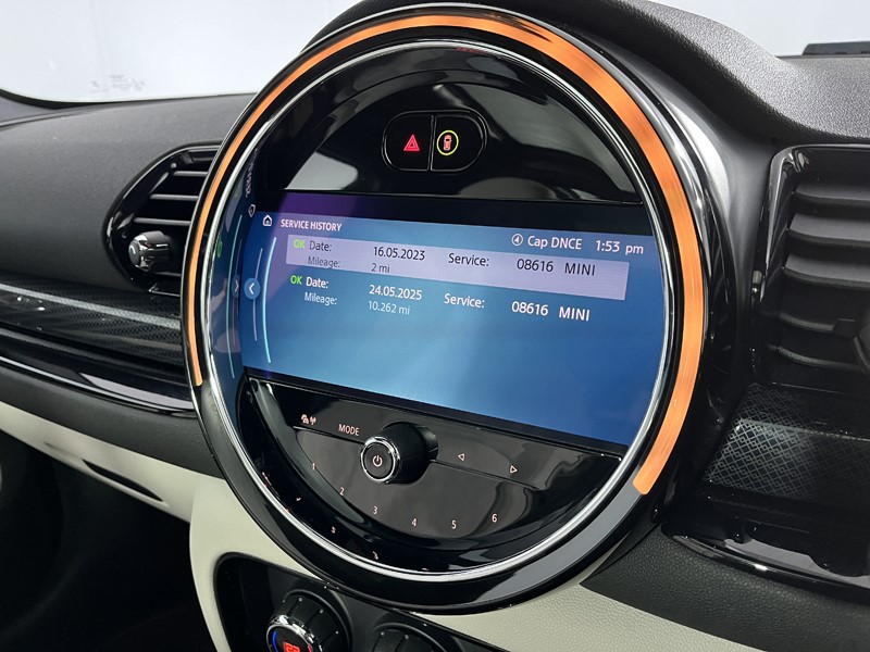 Used MINI Clubman 2023 for sale - 77877732: Photo 31