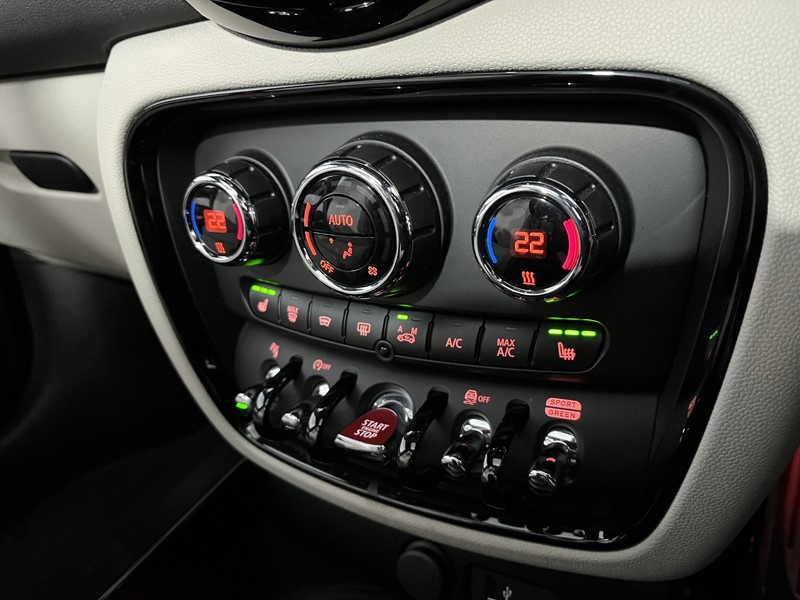 Used MINI Clubman 2023 for sale - 77877732: Photo 32