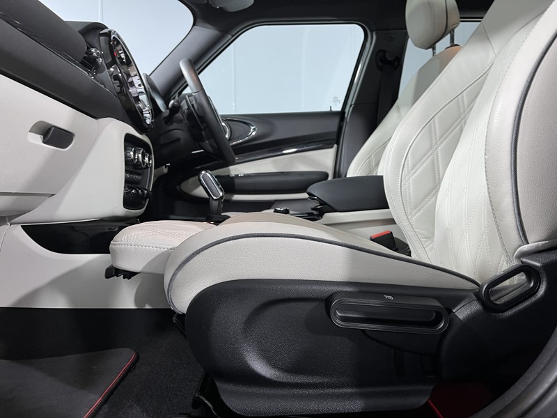 Used MINI Clubman 2023 for sale - 77877732: Photo 36