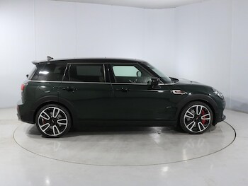 Used MINI Clubman 2023 for sale - 77877732: Photo
