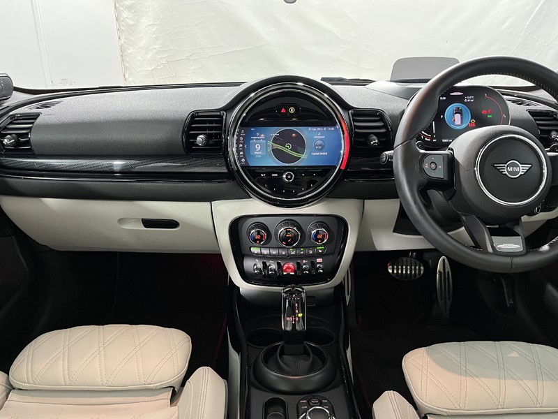 Used MINI Clubman 2023 for sale - 77877732: Photo 4