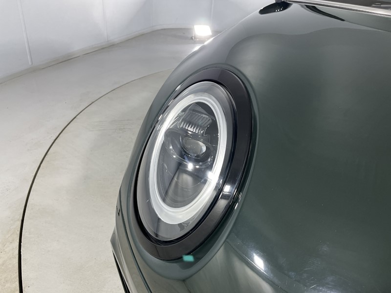 Used MINI Clubman 2023 for sale - 77877732: Photo 40