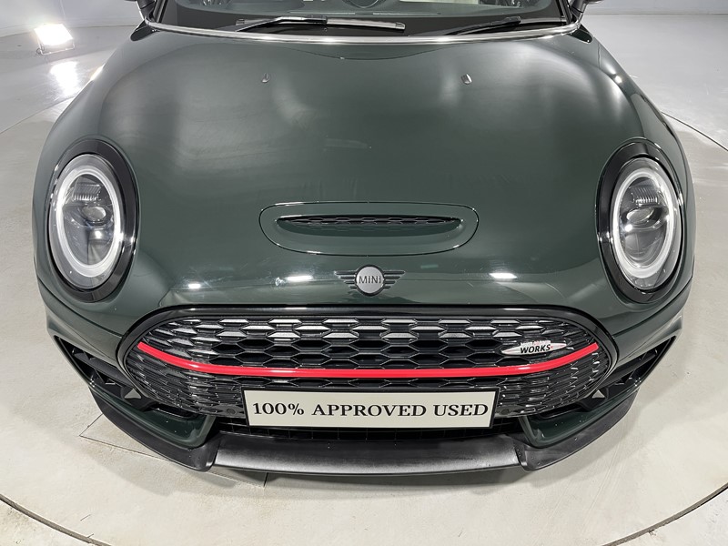 Used MINI Clubman 2023 for sale - 77877732: Photo 41