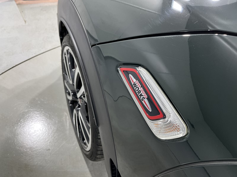 Used MINI Clubman 2023 for sale - 77877732: Photo 43