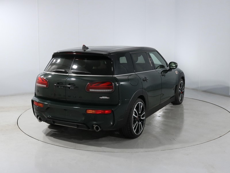 Used MINI Clubman 2023 for sale - 77877732: Photo 47