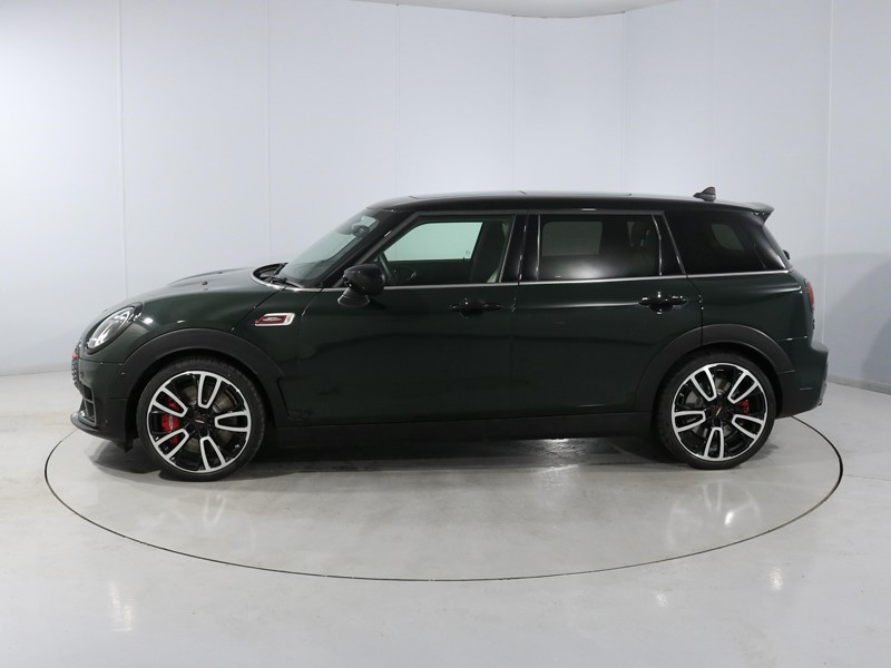 Used MINI Clubman 2023 for sale - 77877732: Photo 48