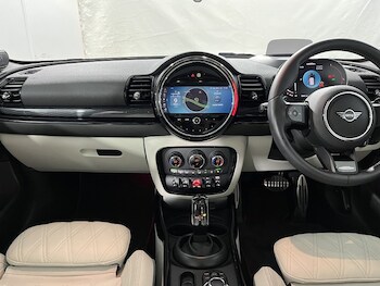 Used MINI Clubman 2023 for sale - 77877732: Photo