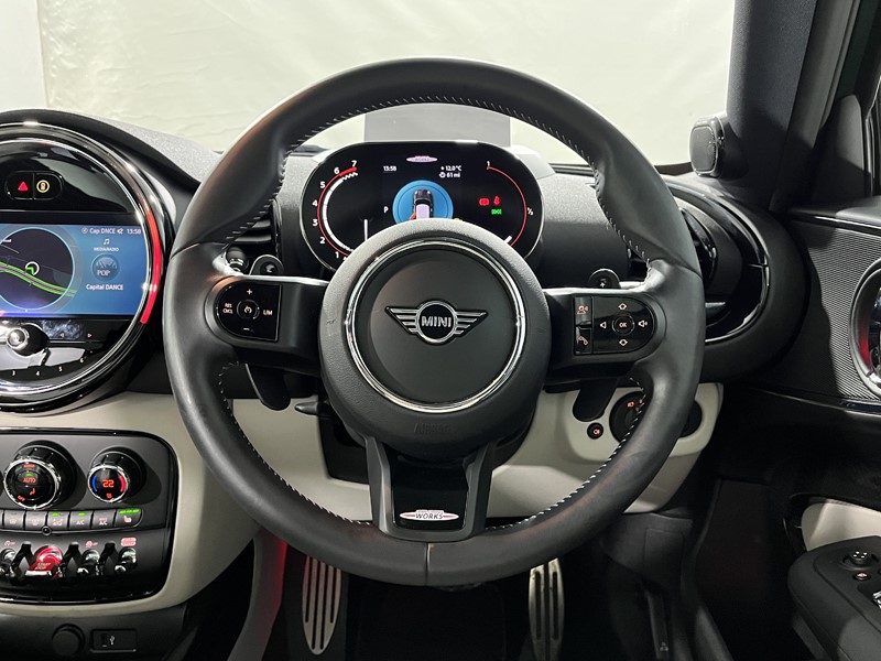 Used MINI Clubman 2023 for sale - 77877732: Photo 5