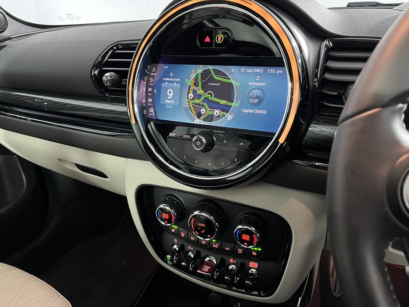 Used MINI Clubman 2023 for sale - 77877732: Photo 8