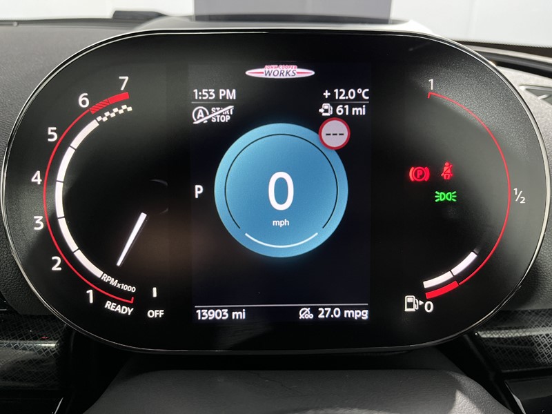 Used MINI Clubman 2023 for sale - 77877732: Photo 9