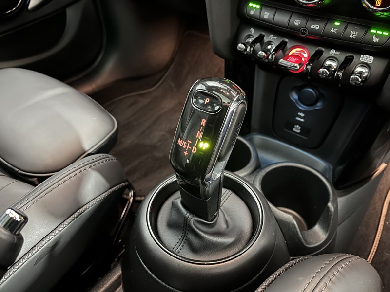 Used MINI Hatch 2022 for sale - 76982027: Photo 10