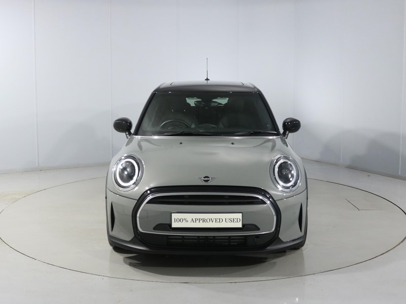 Used MINI Hatch 2022 for sale - 76982027: Photo 15