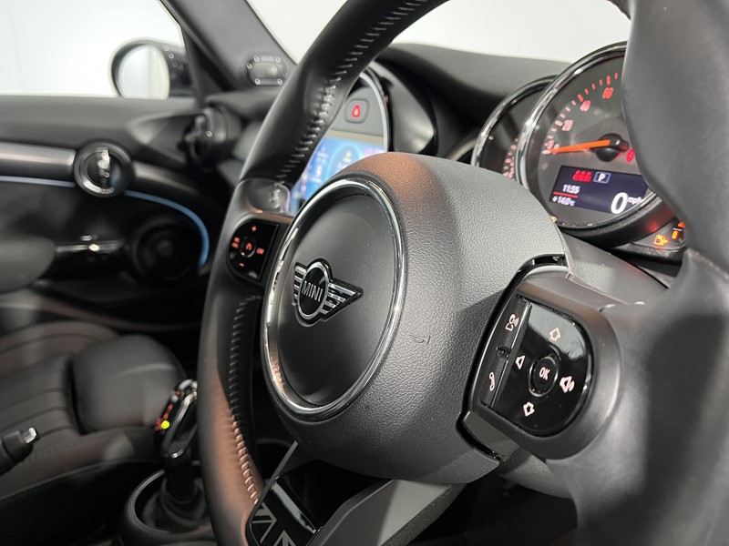 Used MINI Hatch 2022 for sale - 76982027: Photo 23