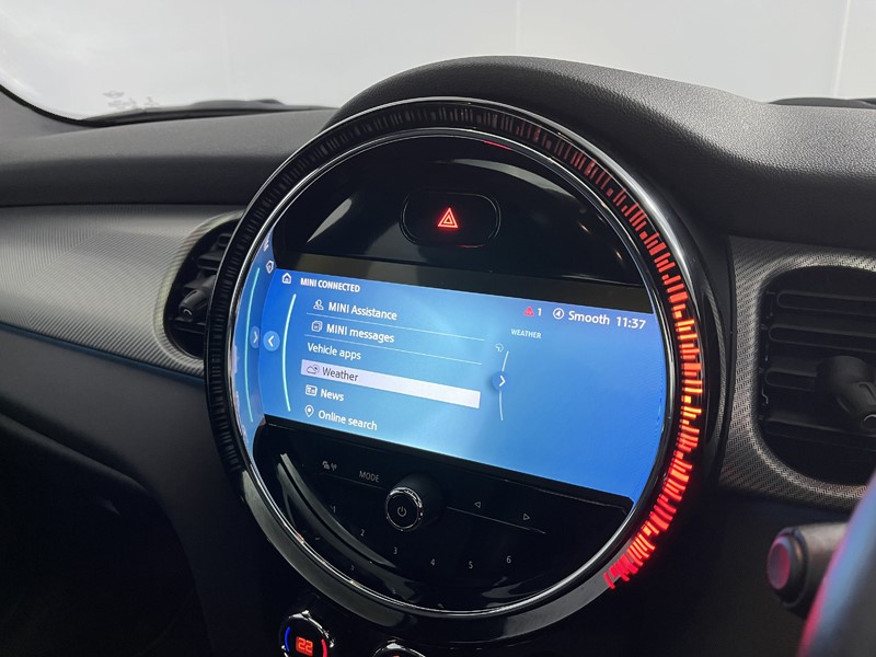 Used MINI Hatch 2022 for sale - 76982027: Photo 28