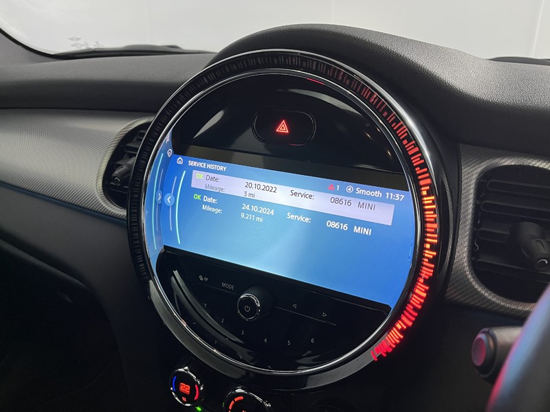 Used MINI Hatch 2022 for sale - 76982027: Photo 30