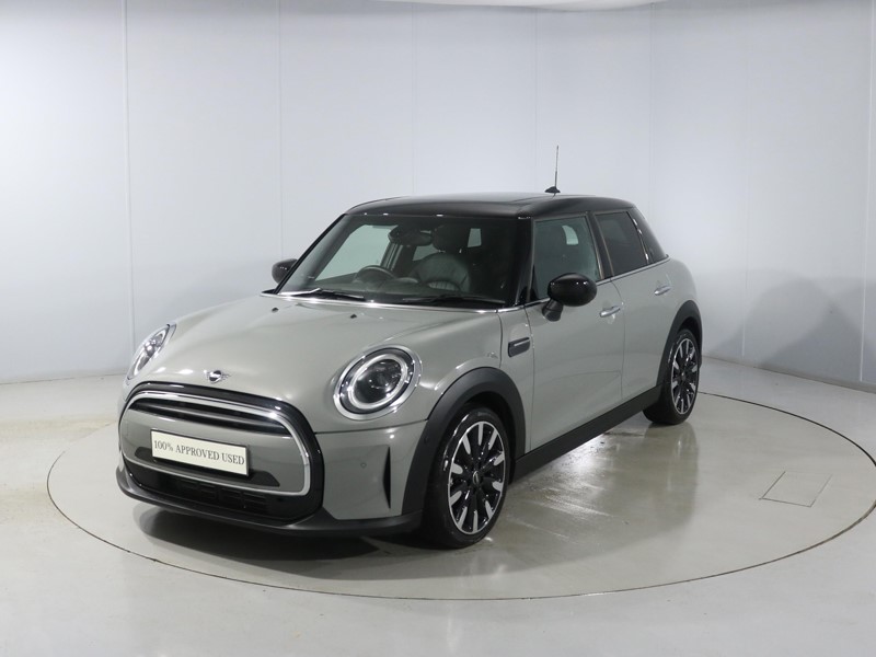 Used MINI Hatch 2022 for sale - 76982027: Photo 43