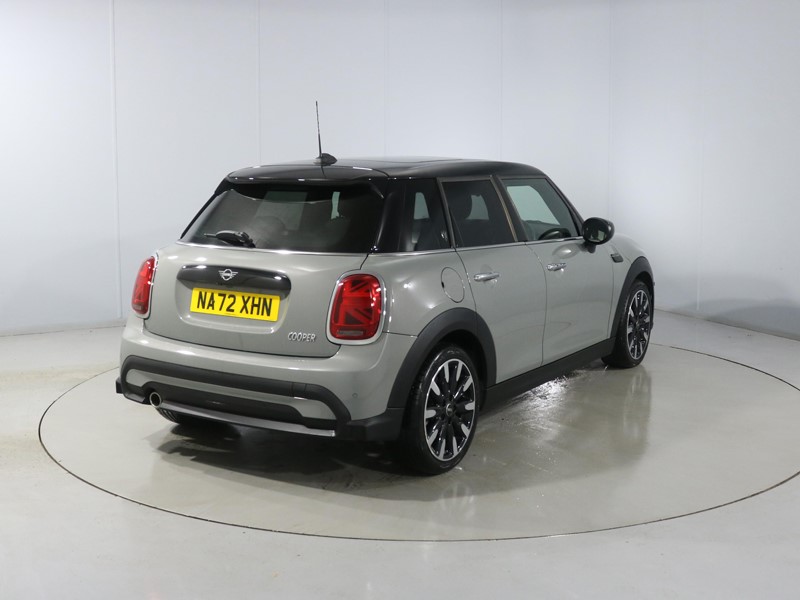 Used MINI Hatch 2022 for sale - 76982027: Photo 44