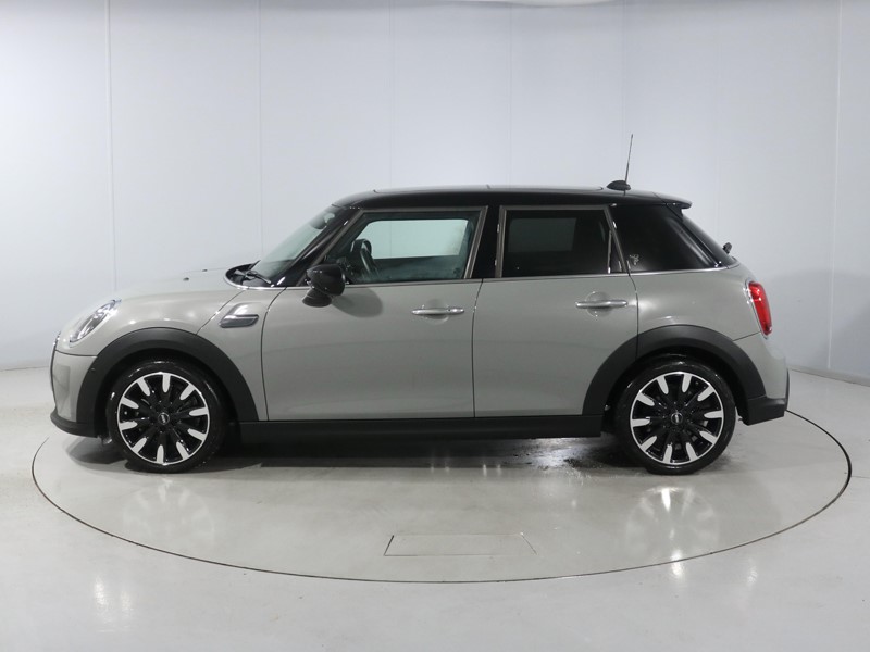 Used MINI Hatch 2022 for sale - 76982027: Photo 45