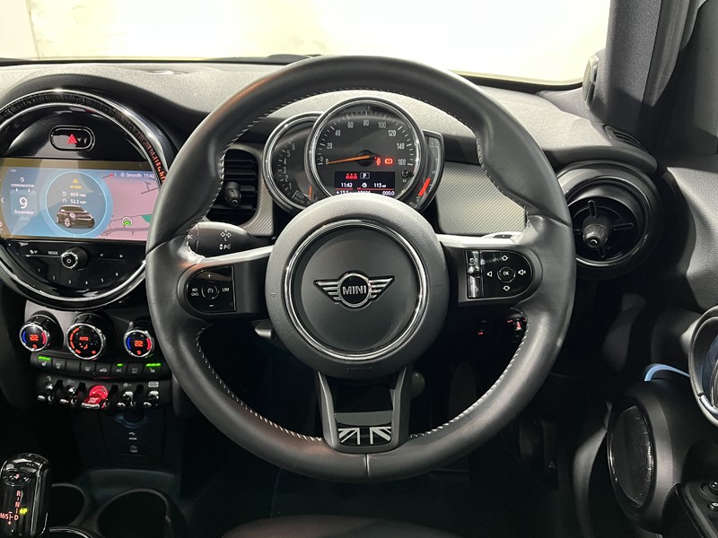 Used MINI Hatch 2022 for sale - 76982027: Photo 5