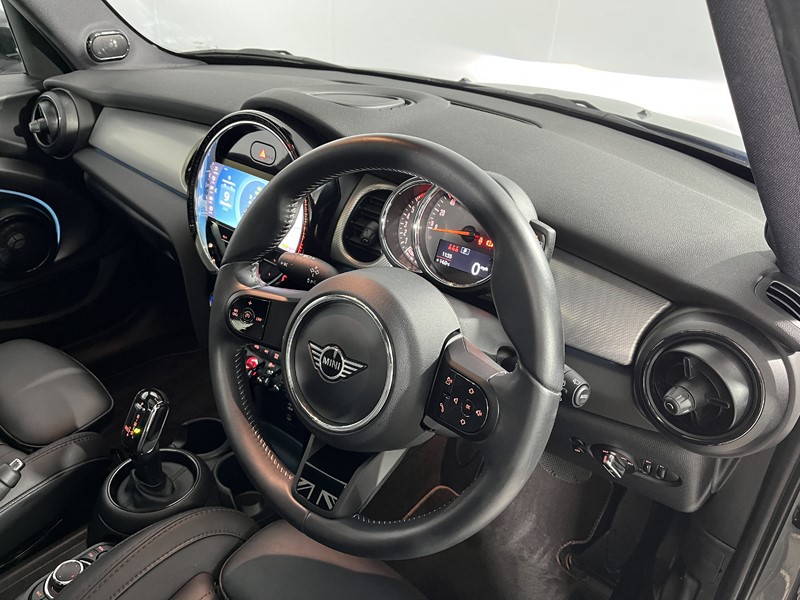 Used MINI Hatch 2022 for sale - 76982027: Photo 6