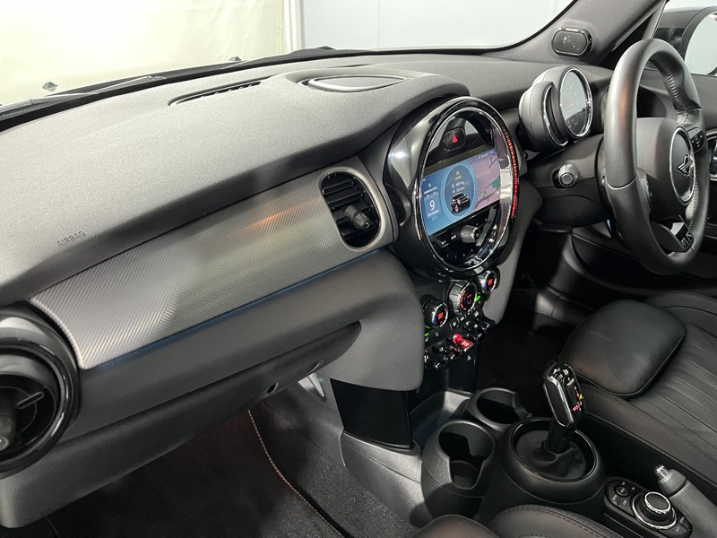 Used MINI Hatch 2022 for sale - 76982027: Photo 7