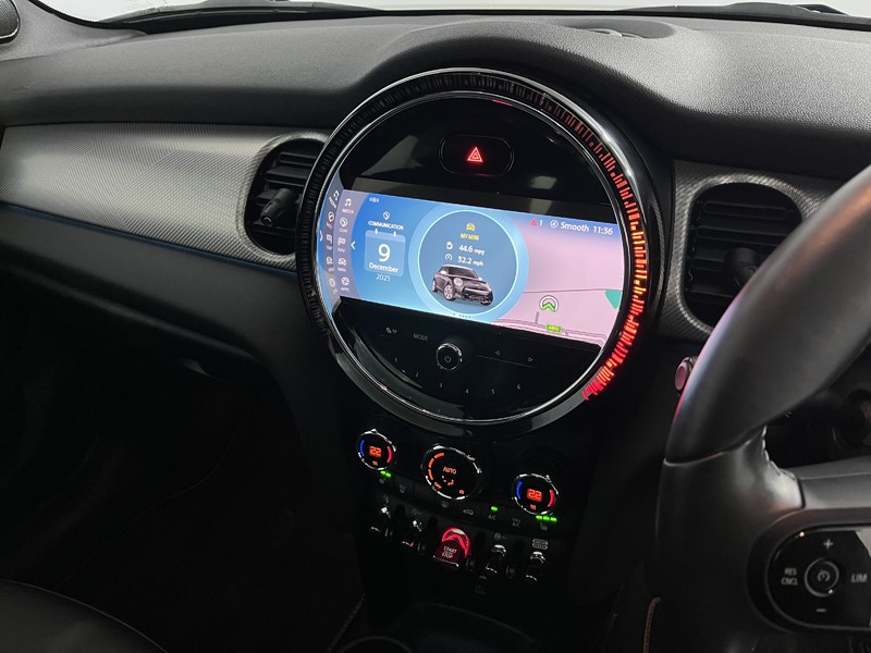 Used MINI Hatch 2022 for sale - 76982027: Photo 8