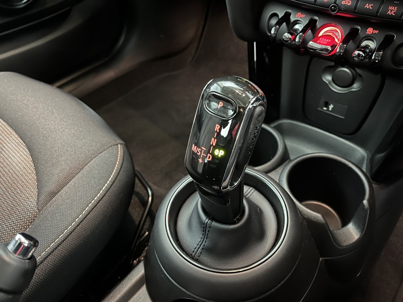 Used MINI Hatch 2022 for sale - 77036182: Photo 10