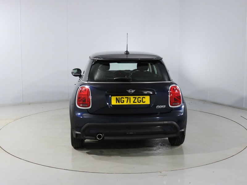 Used MINI Hatch 2022 for sale - 77036182: Photo 15