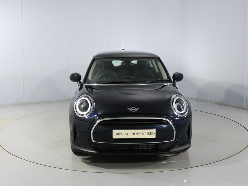 Used MINI Hatch 2022 for sale - 77036182: Photo 16
